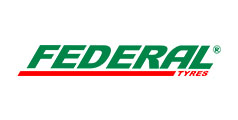 Federal Tires