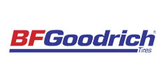 bf goodrich logo